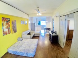 Blk 611 Clementi West Street 1 (Clementi), HDB 3 Rooms #175405232